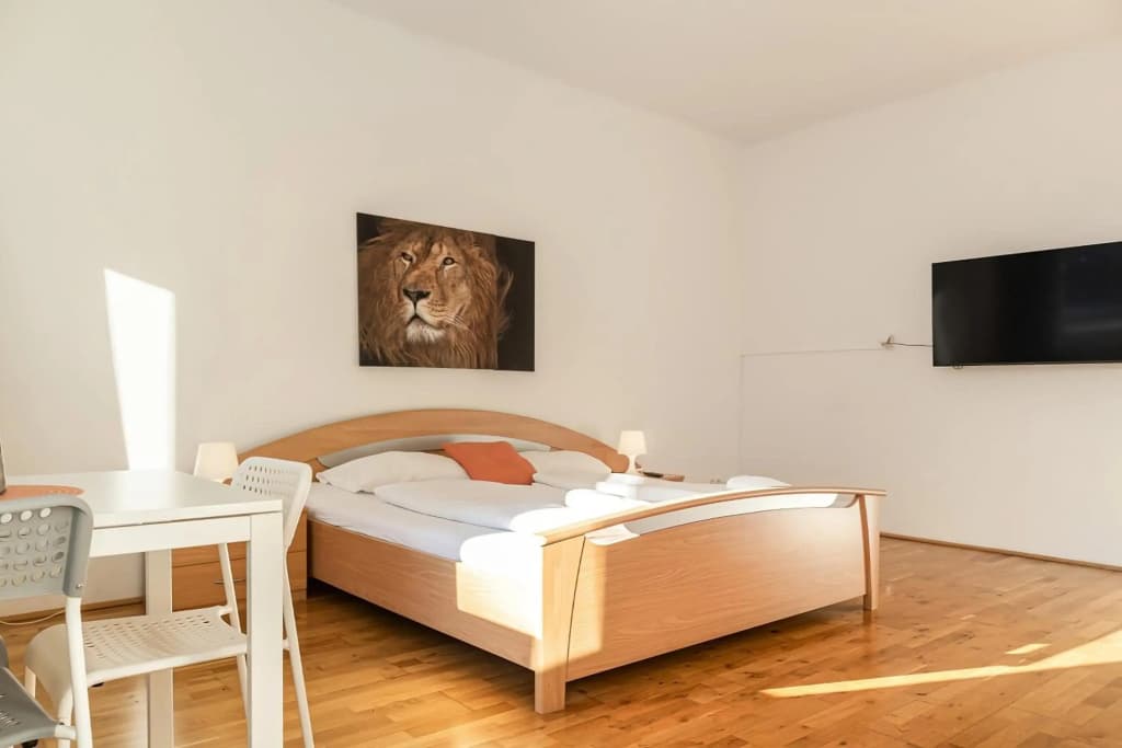 comfortable 3BR -Belvedere -Perfect for long stays - photo 20