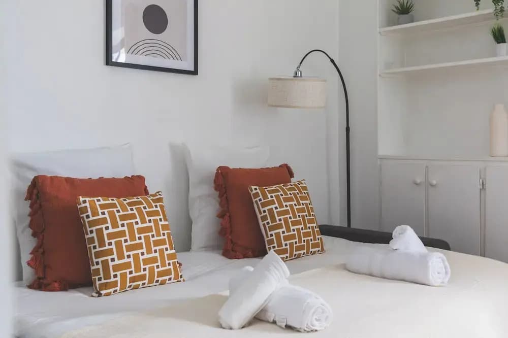 Studio cozy à Grenelle - photo 5