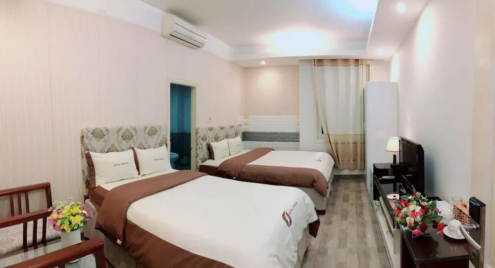 Sebong Hotel - photo 35