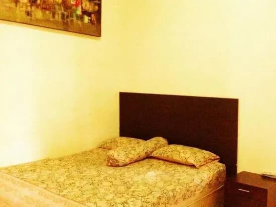 Kemang Place near Lippo Mall Kemang Mitra RedDoorz - photo 6