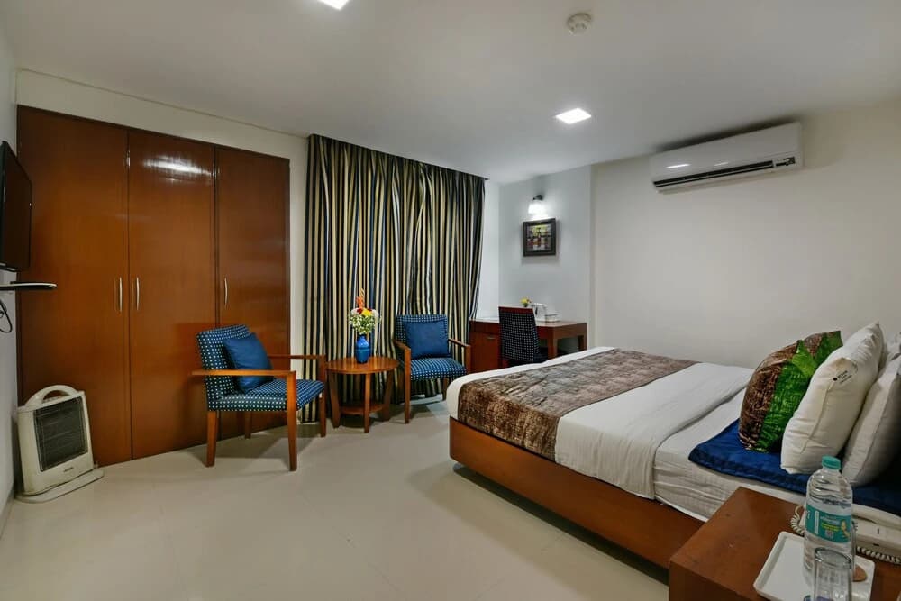 Hotel Admire inn NFC By ASPL - photo 3