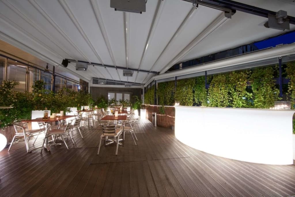 Urban Hive Milano Hotel - photo 23