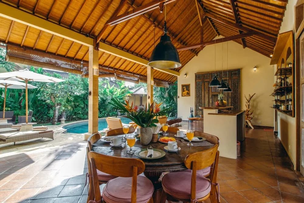 Villa Orchidea - photo 18