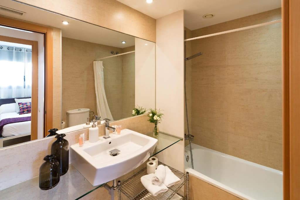 Lugaris Rambla - Apartments - photo 9