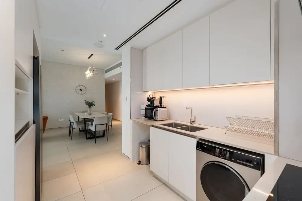 Luxe Address JBR 3BR Maid w Beach Access - photo 21