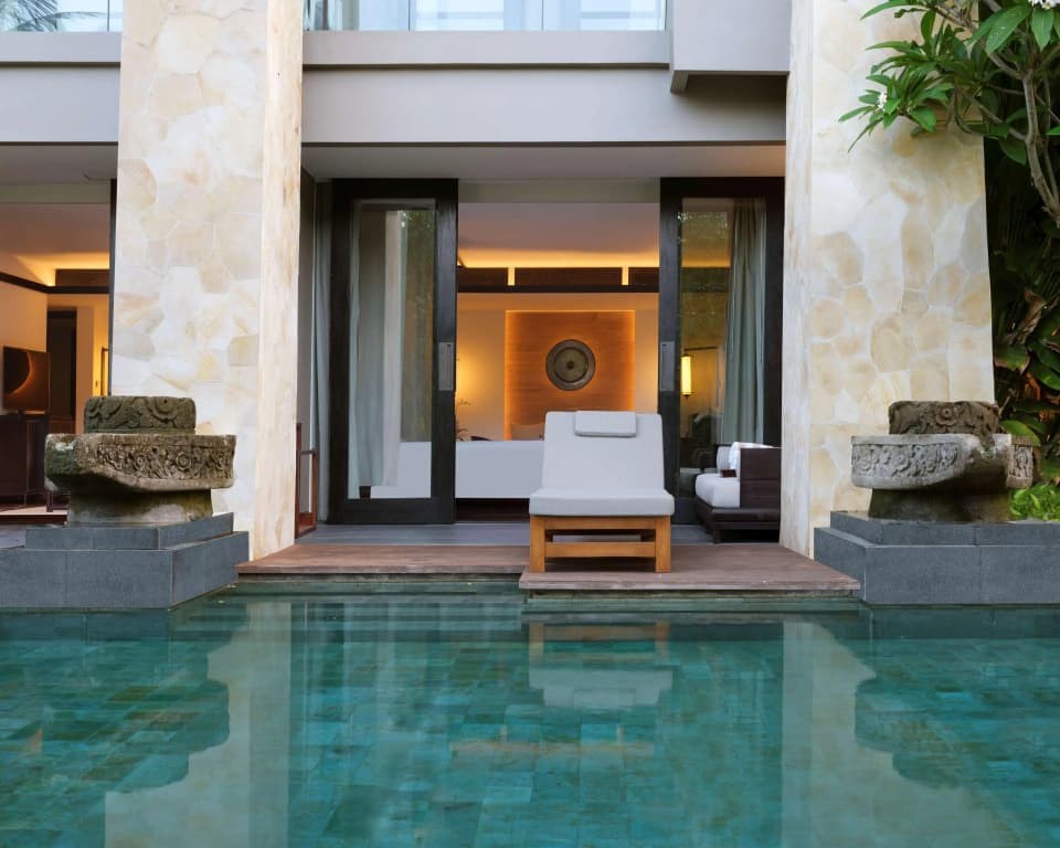 The Apurva Kempinski Bali - photo 32