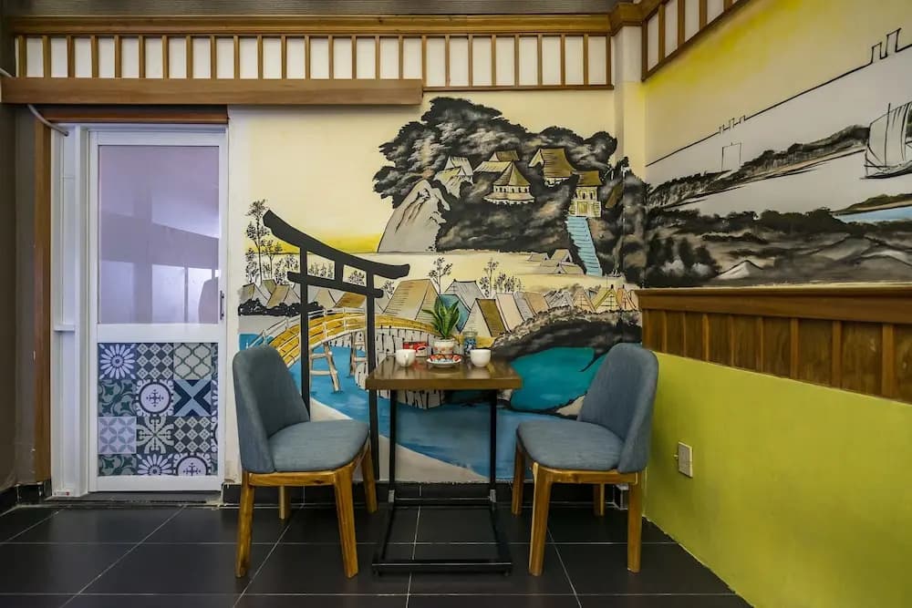 SG Capsule Hostel - photo 18