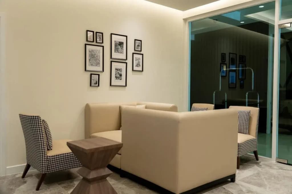 The Legacy Hotel Nana Sukhumvit, Aspira Collection - photo 12