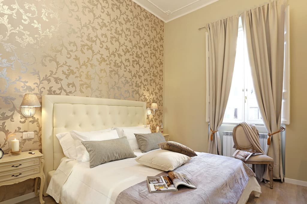Liberty Rome Suites - photo 5