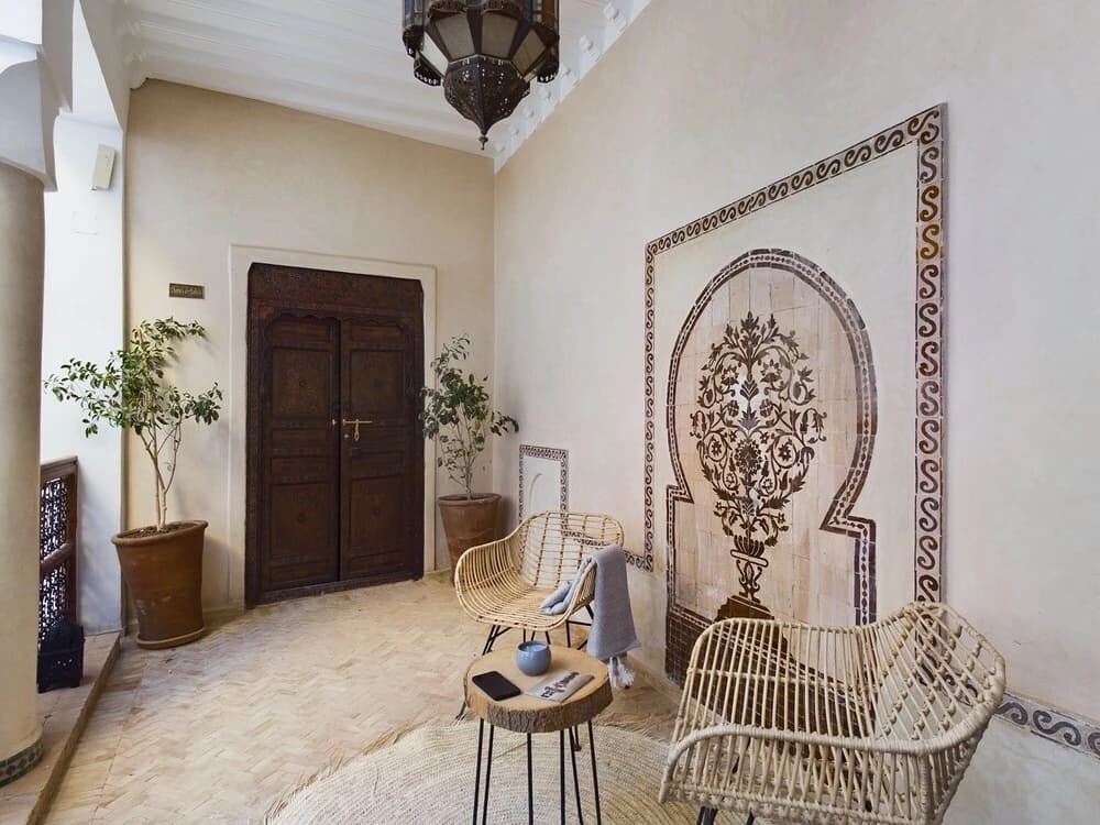 Riad Dar Al Amal - photo 8