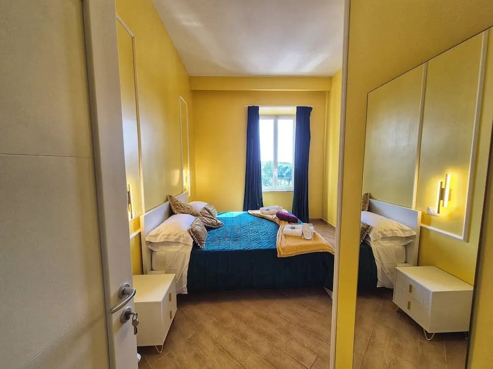 Residenze Serventi Longhi - photo 40