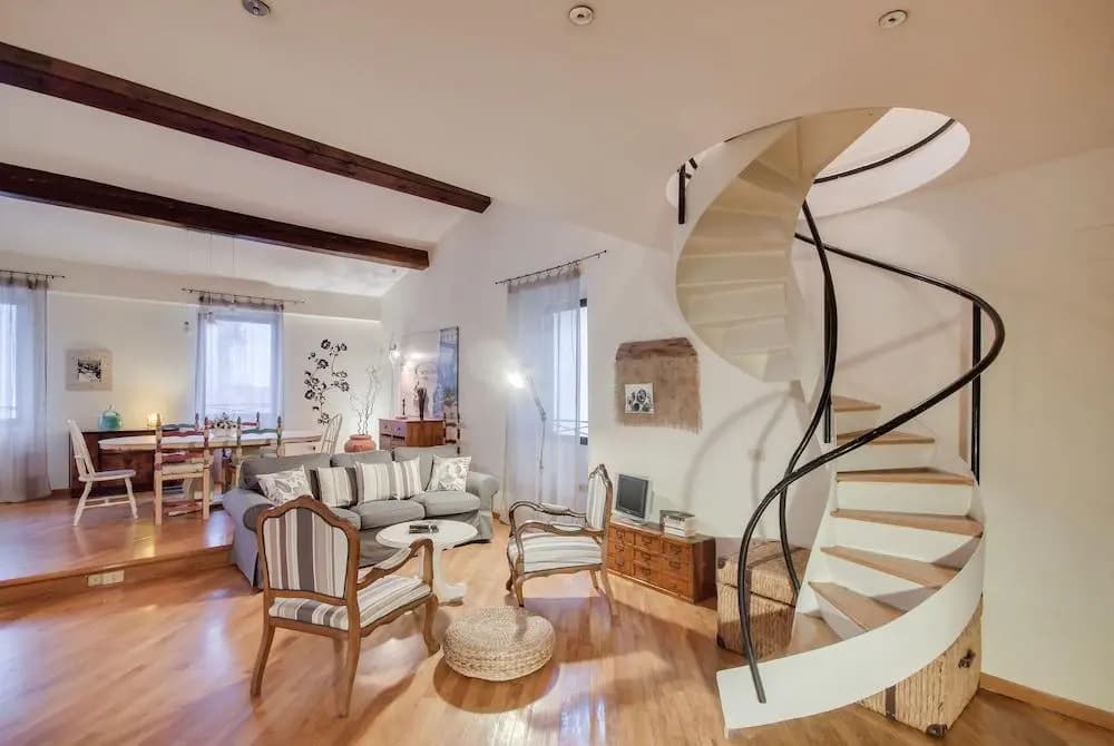 Apartments Florence Altana - photo 9