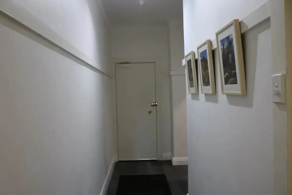 Luxury Double Bay Flat by Harbour Pool - photo 8