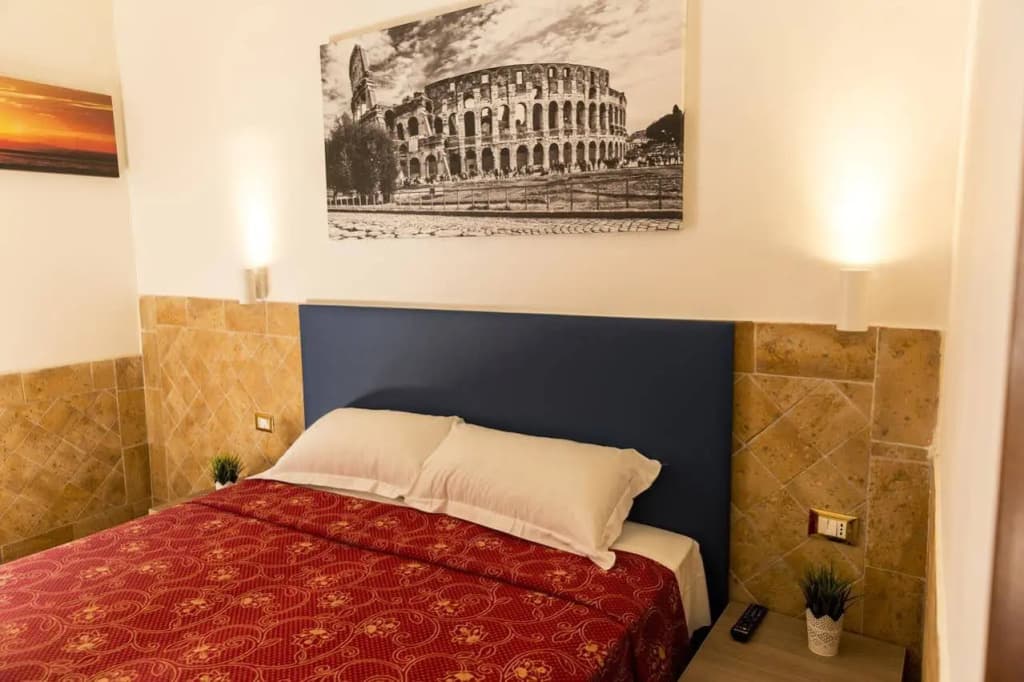 Hotel Palestro Palace - photo 2