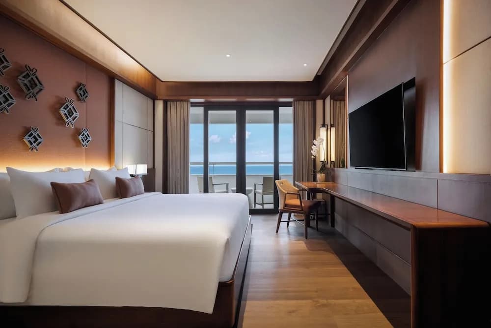 Bali Beach Hotel - photo 7