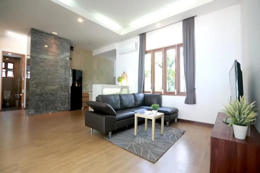 Grand Villa - photo 10