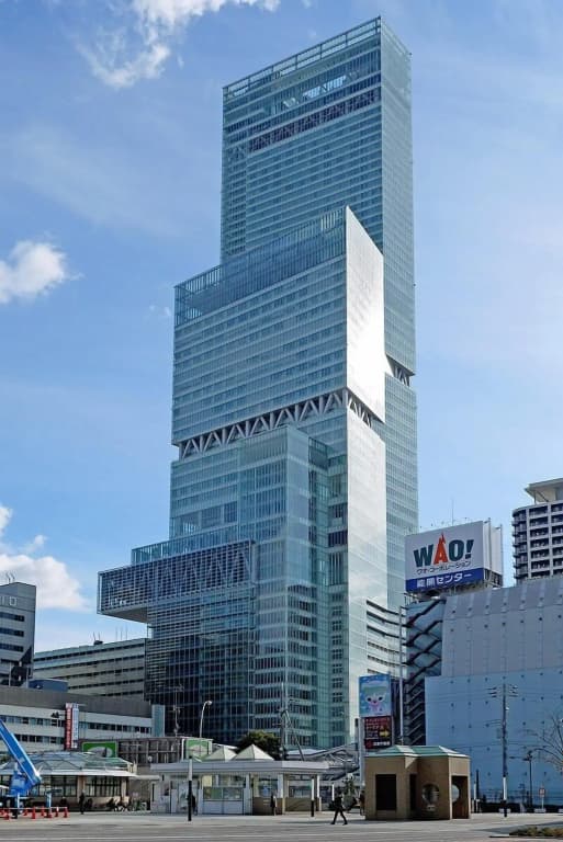 Hotel Chuo Selene - photo 22