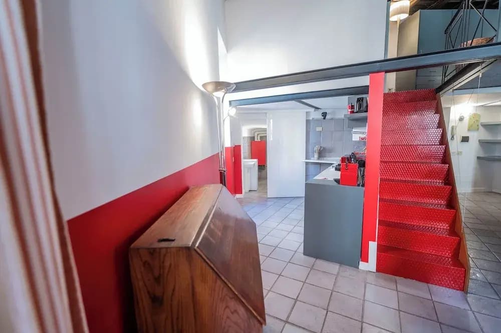 Via della Luce Apartments - photo 10