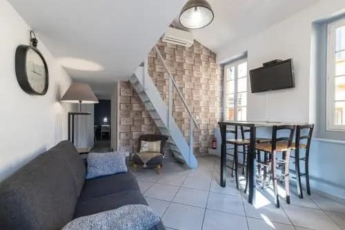 Saint Francois Apartment - photo 2