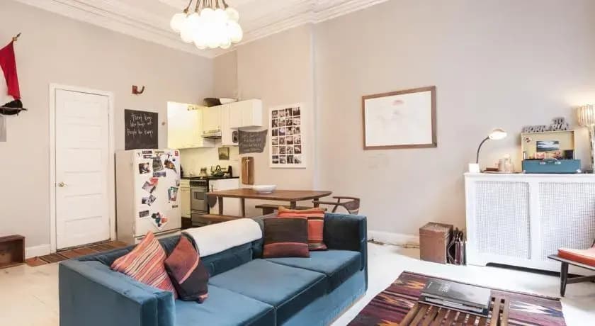Brooklyn By Onefinestay - photo 4