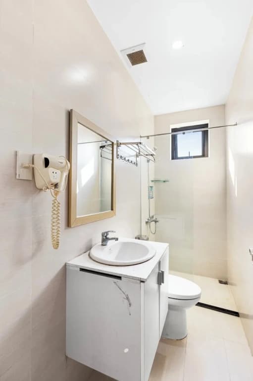 Pho Nui Hotel & Apartment - photo 9
