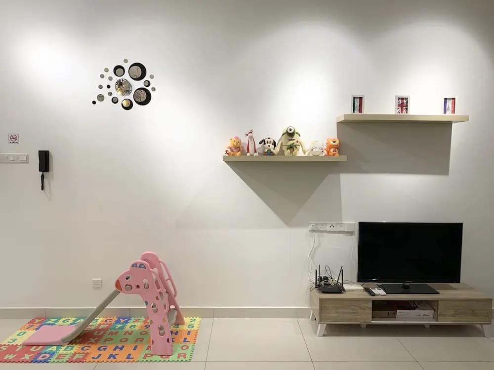 ArteS Family Stay - photo 9