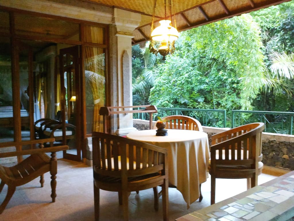 Ketut's Place Bed & Breakfast Ubud - photo 18