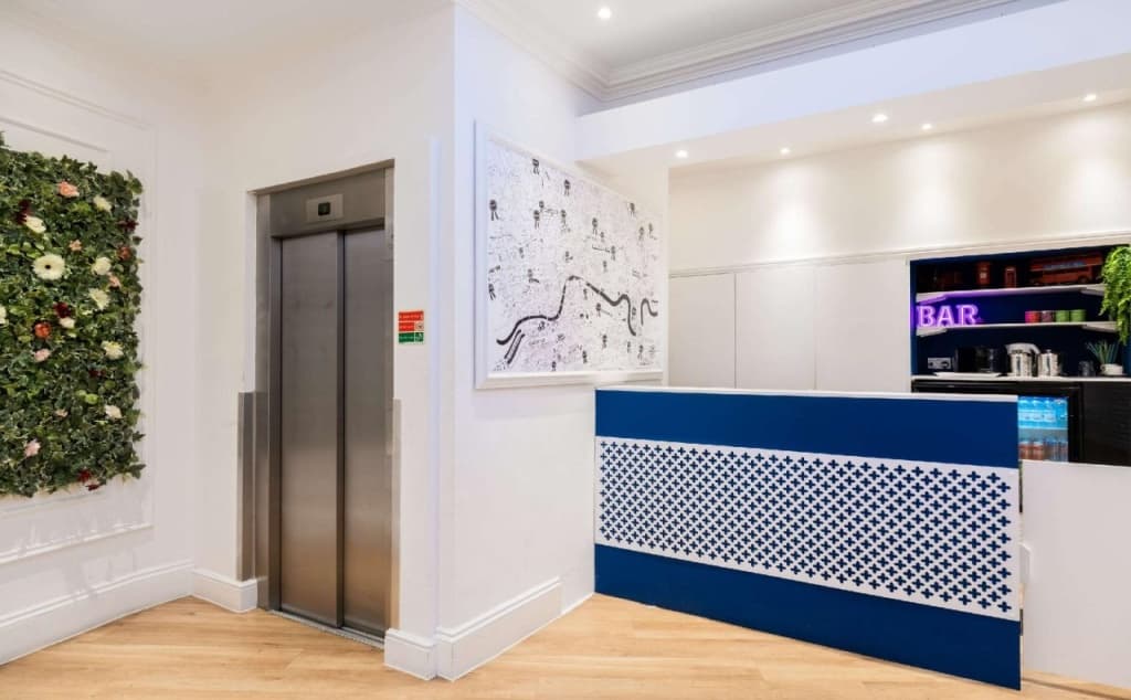 Comfort Inn Westminster - photo 16