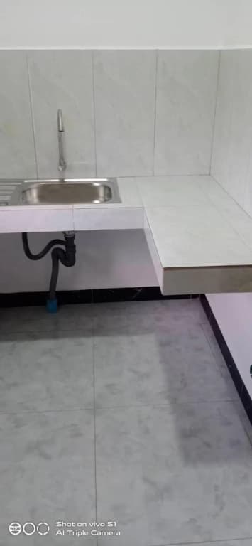 1-2pax AC room 1 including kitchen - photo 4