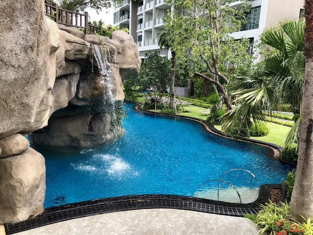Among Riviera City of Sky Pattaya - photo 10