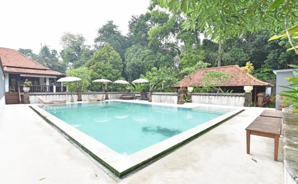 RedDoorz @ Sayan Ubud - photo 10