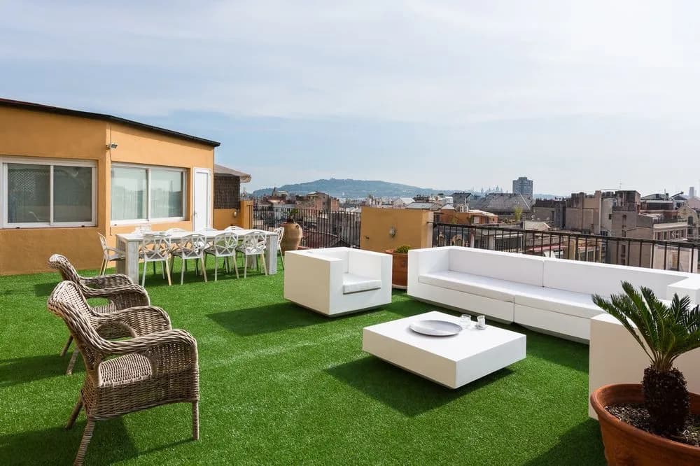BCN Luxury Apartments - photo 18