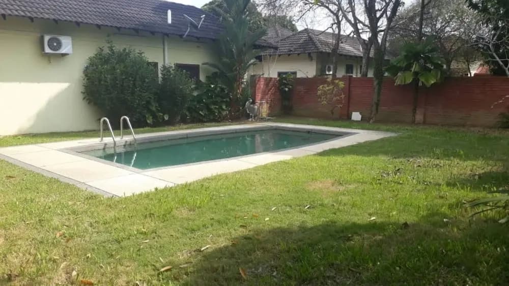 Ann Homestay Villa 893 - photo 16