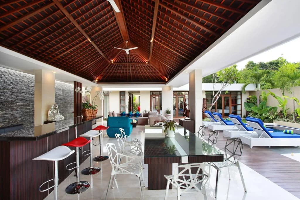 Indi Villas - The Ambika - photo 15
