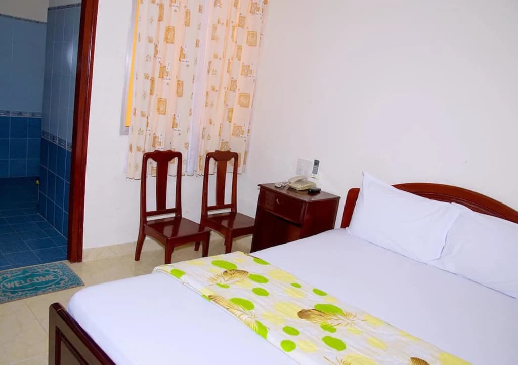 Aqua Hotel & Spa - photo 7