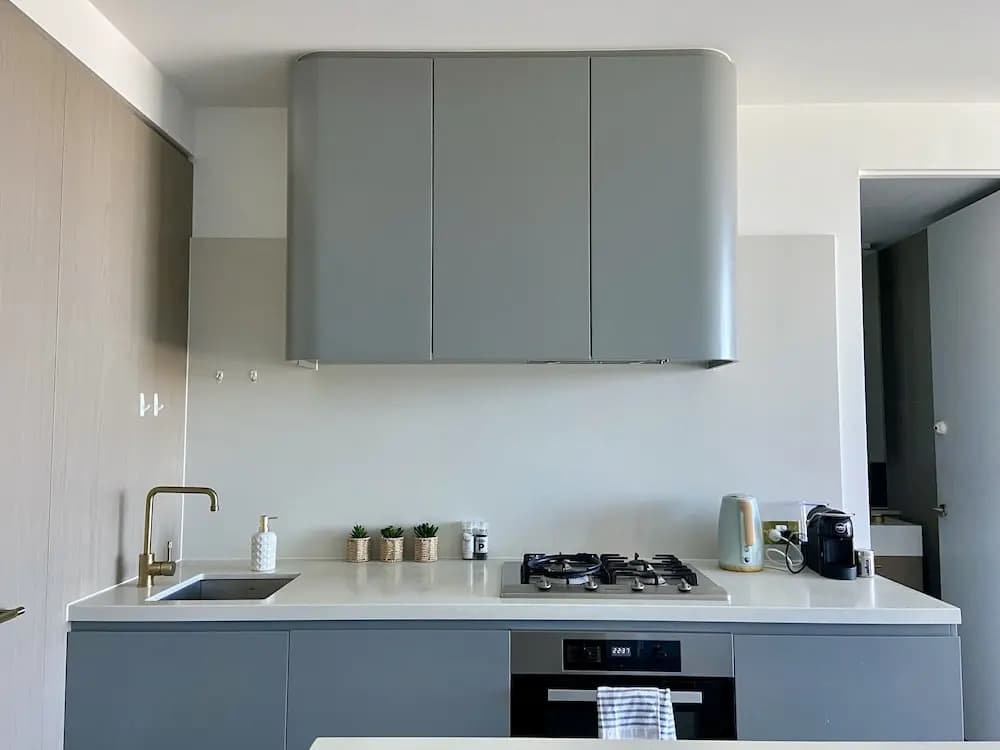 Skygarden Luxury Condo - photo 27