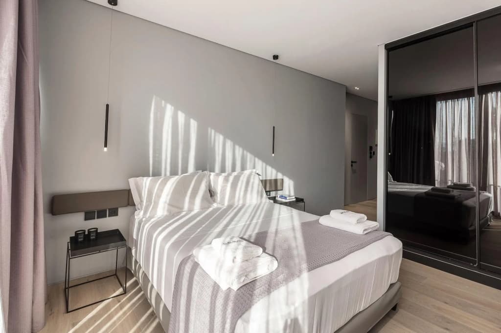 The Duke Boutique Suites - photo 45