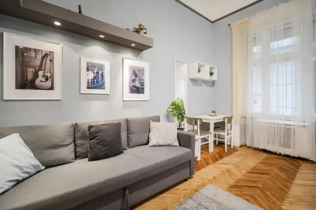 Z44- Boutique Apartment, Best Location. By BQA - photo 6