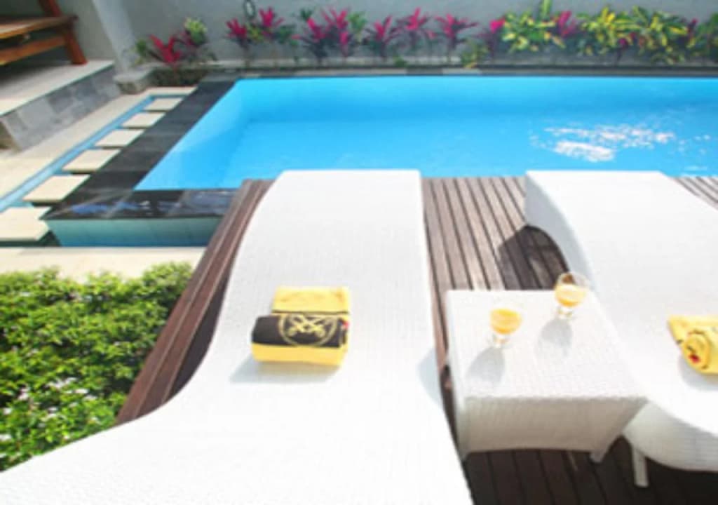 Villa Semat Canggu Bali - photo 8