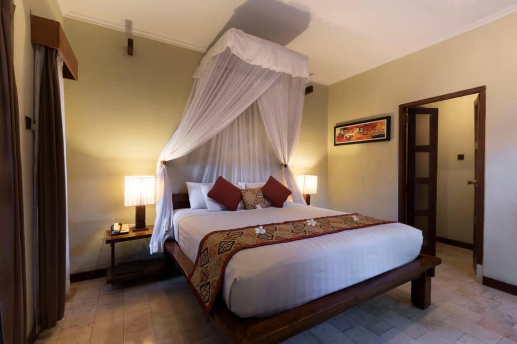 Villa Puri Ayu - photo 38