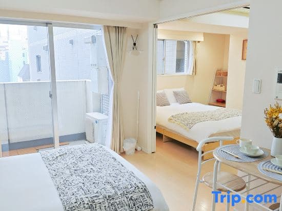 kinshicho-Hiyorhouse804 - photo 1