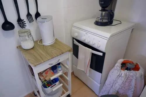 Beco das Canas Apartment - photo 6