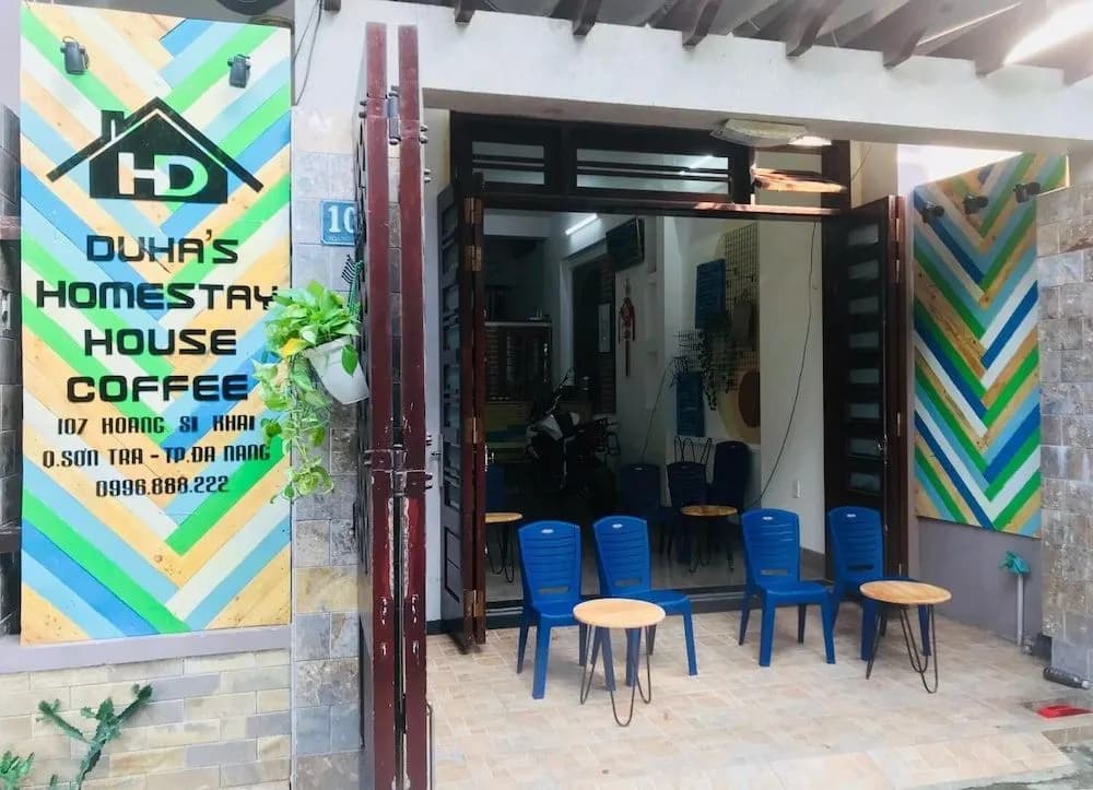 Duha's Homestay Da Nang - photo 9