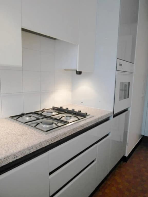 Apartment With one Bedroom in Paris, With Furnished Garden and Wifi - photo 7