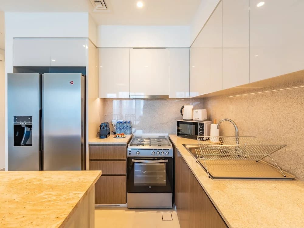 Exquisite 2BR - Breathtaking BurjSkyline - photo 17