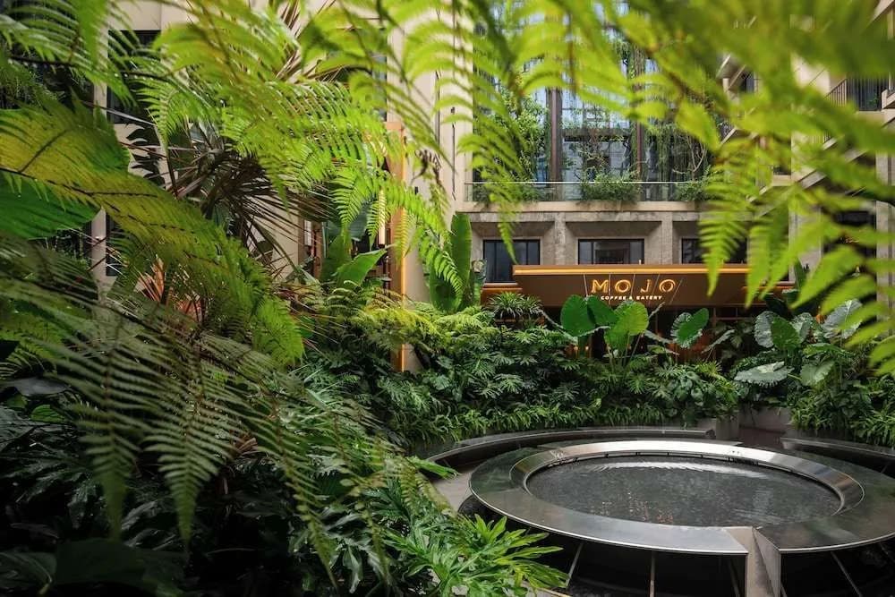 REY Hotel Hanoi - photo 30