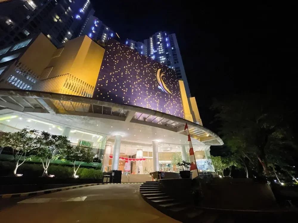 Staycation Jakarta - Ancol Mansion Apt - photo 1