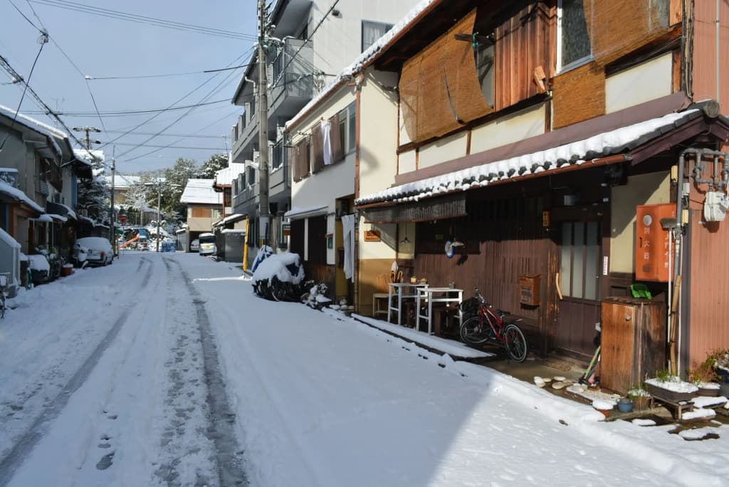 Guesthouse Bon - photo 12