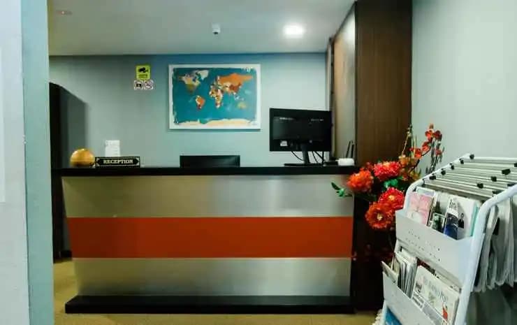 V motel - photo 1
