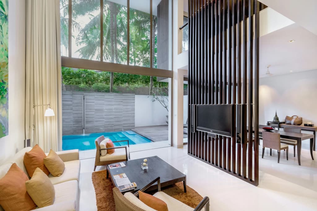 Twinpalms Surin Beach Phuket - photo 7